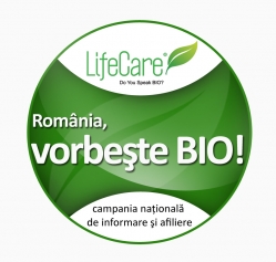 Traieste sanatos. Intra in lumea BIO Life Care