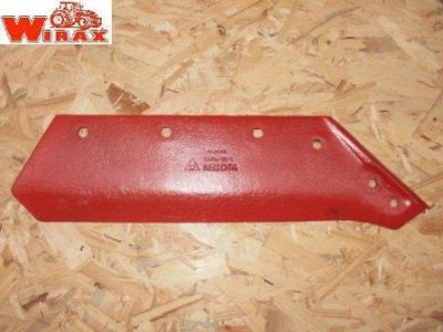 BRAZDAR KVERNELAND de plug 