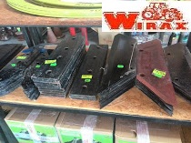 Piese de schimb pentru pluguri : dalta , fier de plug , plaz , cutit 