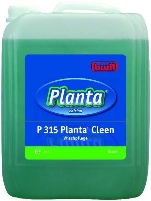 P 316 PlantaÂ® Clear