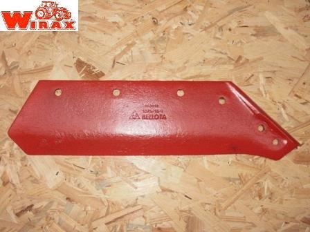 Brazdar de plug KVERNELAND