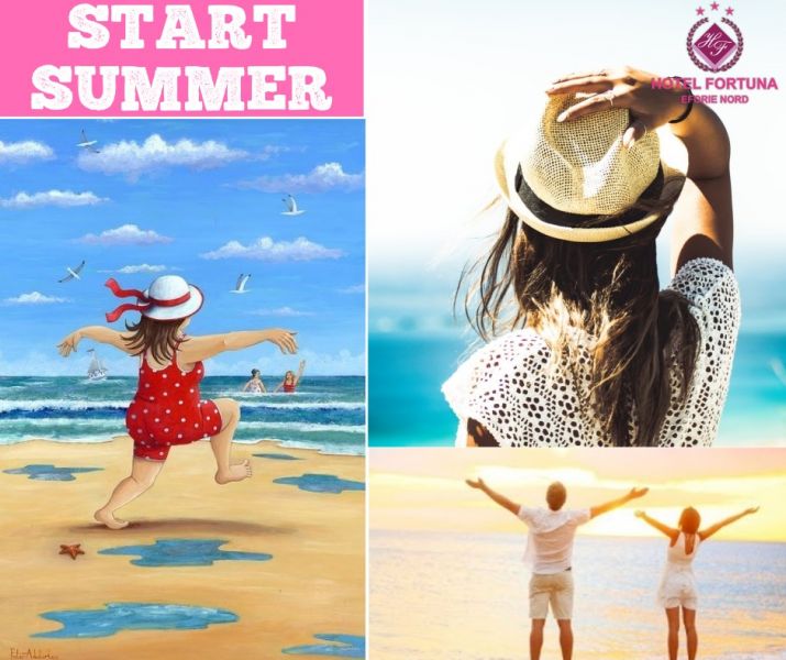 Hotel Fortuna 3 stele Eforie Nord � Oferta START SUMMER!