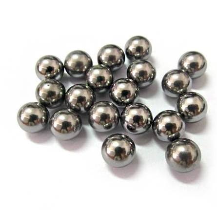 Bile otel 6 mm Pret Bomba 1000 buc