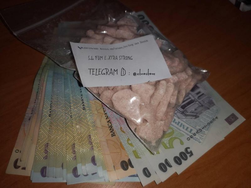 Vnd substanță FUM