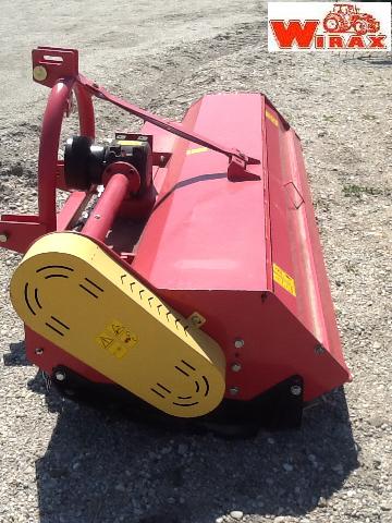  Tocator WIRAX pentru vlastari de pomi de 1,8 m
