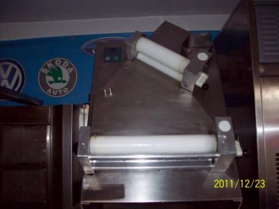 Utilaje pizzerie