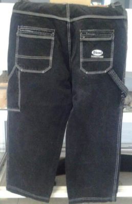 Blugi Hip Hop firma Diesel
