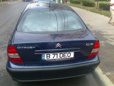 de vanzare citroen C5