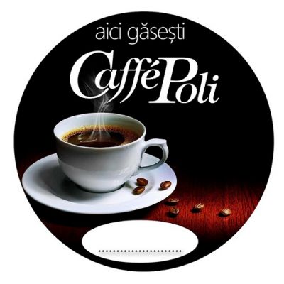 Poli Caffe Romania