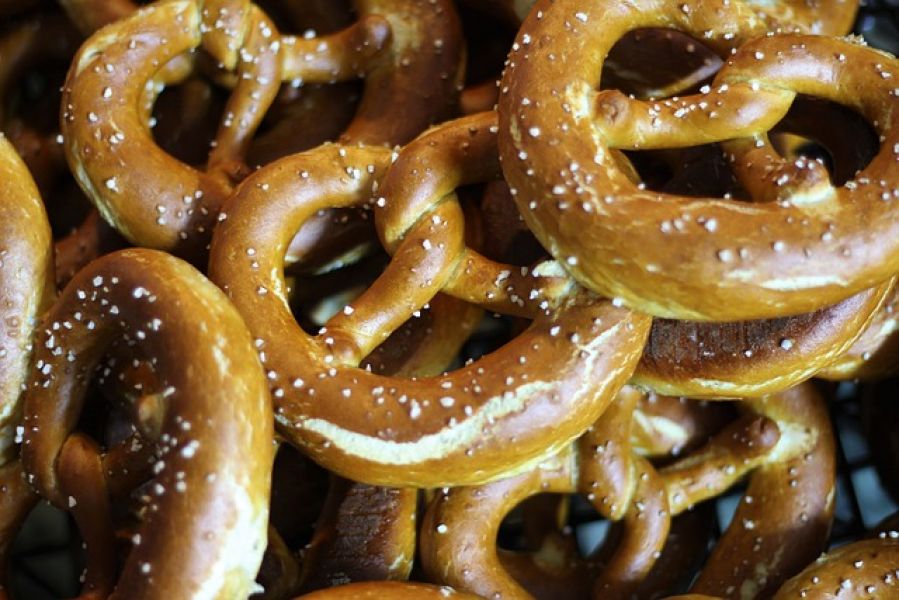 Oportunitate de Muncă �n Germania - Fabrica de Covrigi