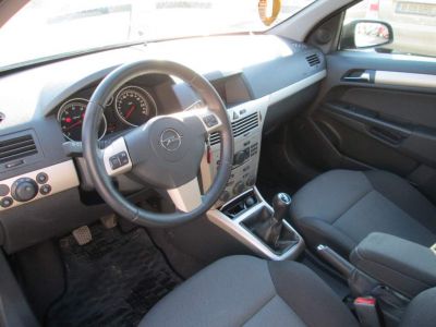 Vanzare Opel Astra 1.6