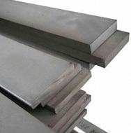 Vand inox: platbanda, cornier, teava, profil U, bara