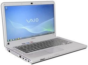 Vand Laptop SONY Vaio i5 2.3 Ghz