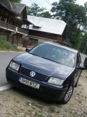 vand vw bora=20