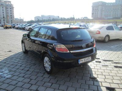 Vanzare Opel Astra 1.6