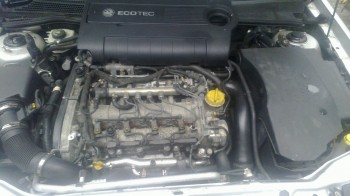Dezmembrez opel vectra c, 2006, combi, 150 cai, 6 trepte