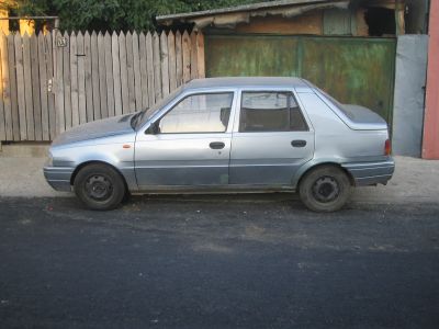 Vand Dacia Nova