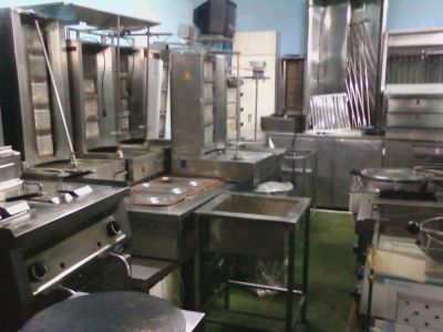 Cumpar Utilaje pentru fast-food,restaurant,macelarie,pizzerie