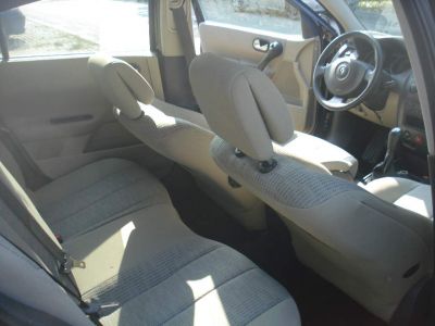 Vand Renault Megane II - 2007