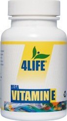 Vitamina E ( 100 capsule gelatinoase ) 