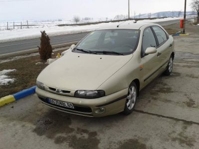 FIAT BRAVA 1,6 AN2000