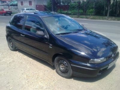 Fiat Bravo an fabr 1997 motor 1600 cmc benzina inmatriculat !!!