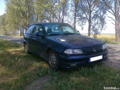 Opel Astra F Gsi 18/16v 125 Cp 1200e/Variante