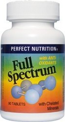 Full Spectrum ( 90 tablete )