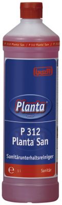 P 312 PlantaÂ® San