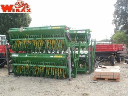 SEMANATOARE PAIOASE 28 randuri cu fertilizare