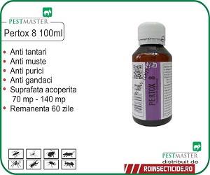 Insecticid cu spectru larg