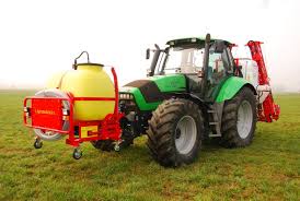 Utilaje agricole 1.400 Euro Germania