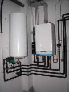 Service si mentenanta pentru lucrari de instalatii