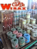 Plasa si sfoara  pentru balotat