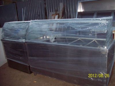 Vand aparat pentru shaorma cu 2,3,4,5 arzatoare SH si noi 0733972939