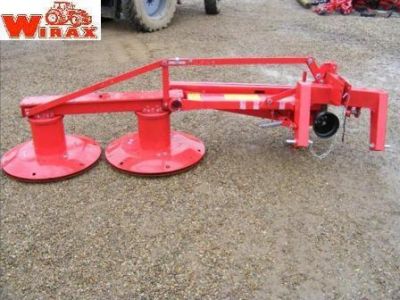  PIESE SCHIMB COASA MECANICA ROTATIVA WIRAX