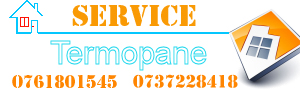 Service Termopane Bucuresti