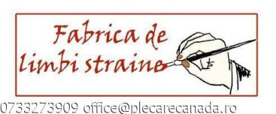 Cursuri limbi straine Unirii