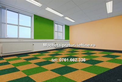 Mocheta modulara dale pentru cabinete stomatologice de la euro 0,50 preturi ieftine