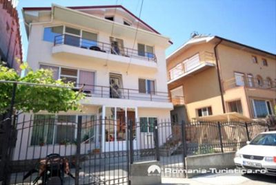 Cazare Eforie Nord la vila Litoral 3 stele