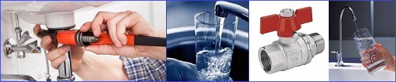 Instalatii termice, sanitare, desfundari, reparatii