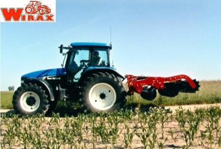 Disc agricol GOLIAT 3 m ,purtat 