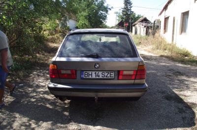 Vand sau schimb Bmw 520i