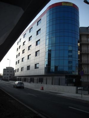 Spatii birouri de inchiriat