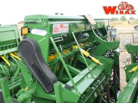 SEMANATOARE WIRAX paioase pe 24 randuri