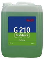 G 210 Suwi-Glanz