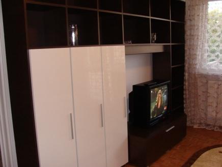 Cazare apartament 2 camere Brasov hotelier
