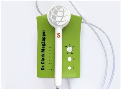 Aparatul Magzapper