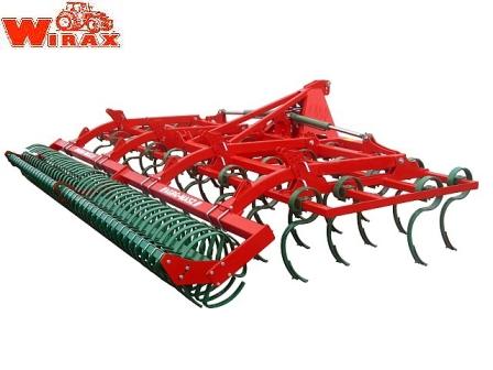 COMBINATOR WIRAX APS 5 m Rabatabil hidraulic