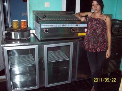 ECHIPAMENT PENTRU RESTAURANT SH SI NOU 0733972939 